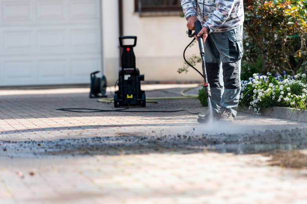 Best Roof Pressure Washing  in USA